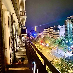 Bel Appartement Montparnasse 70M2